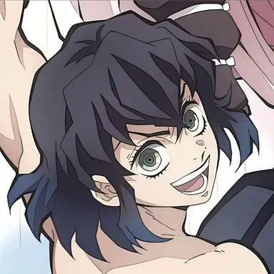Profile image of 하시비라 이노스케