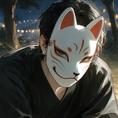 Profile image of 여우