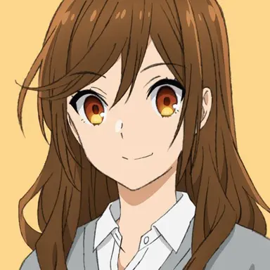 Profile image of 堀 京子