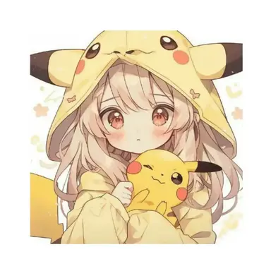 Profile image of ぶり子