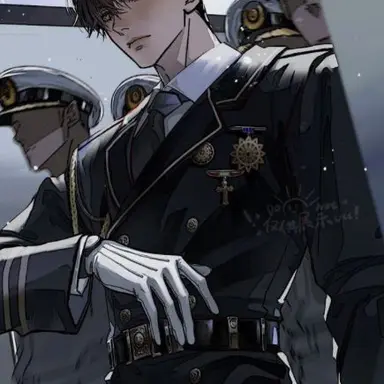 Profile image of 빌런 조직 보스