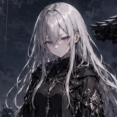 Profile image of アウラ