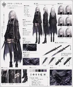Profile image of アウラ