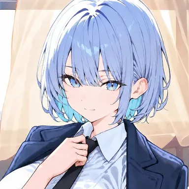 Profile image of 兼平 青輝
