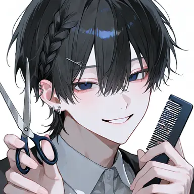Profile image of 藍月 星穏