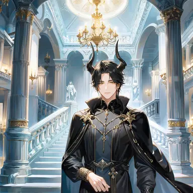 Profile image of アスタロト