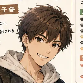 Profile image of 健太郎