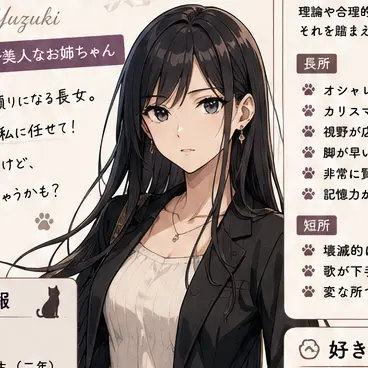 Profile image of 柚希