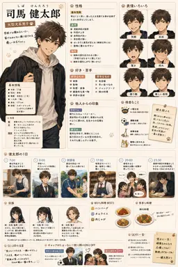Profile image of 健太郎