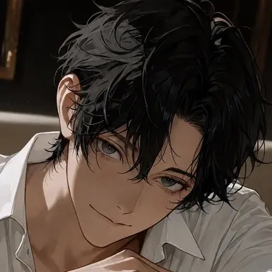 Profile image of 命