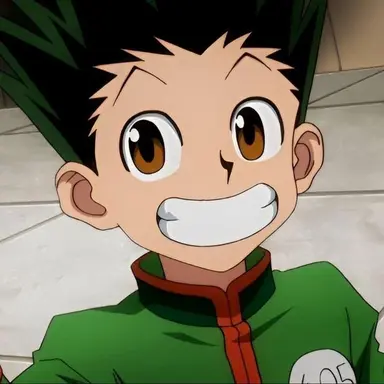 Profile image of ゴン