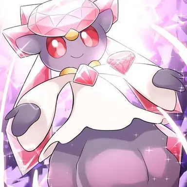 Profile image of Diancie