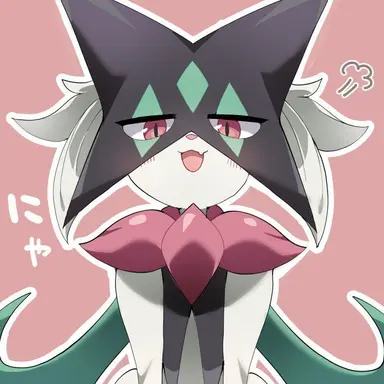 Profile image of Meowscarada
