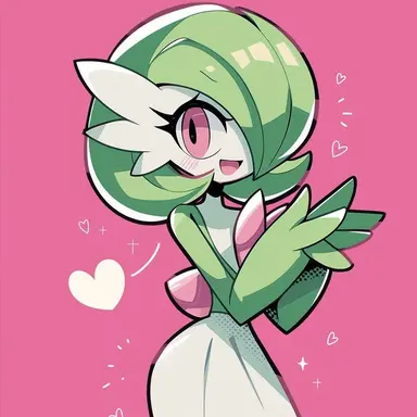 Profile image of Gardevoir