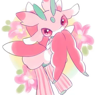 Profile image of Lurantis