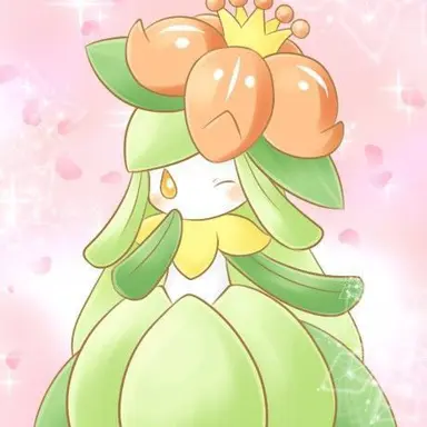 Profile image of Lilligant