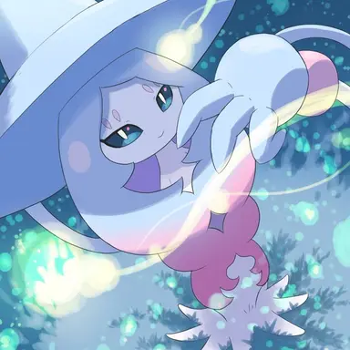 Profile image of Hatterene