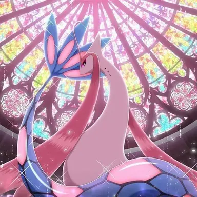 Profile image of Milotic