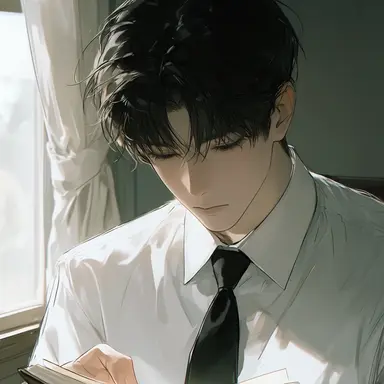 Profile image of Kanata