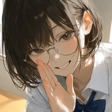 Profile image of Miki
