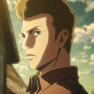 Profile image of 게르거