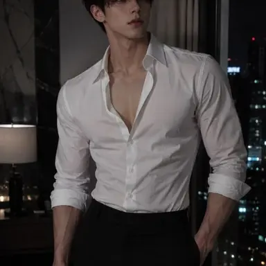 Profile image of Seo Tae-oh