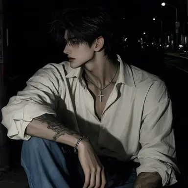 Profile image of Seo I-gyeom