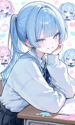 Profile image of 미즈키