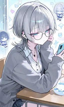 Profile image of 미야비