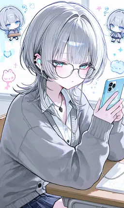Profile image of 미야비