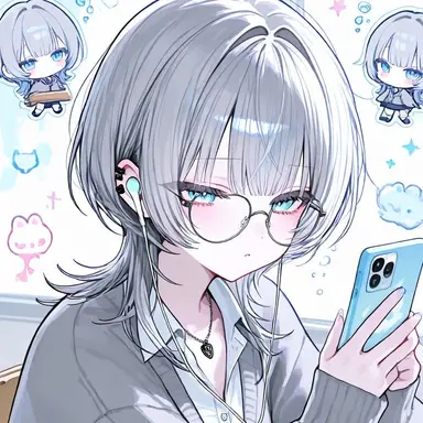 Profile image of 미야비