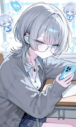 Profile image of 미야비