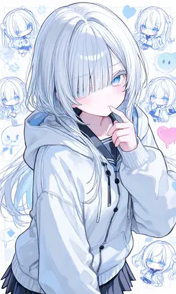 Profile image of 하루