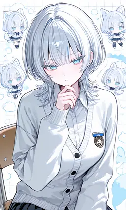 Profile image of 쿠로