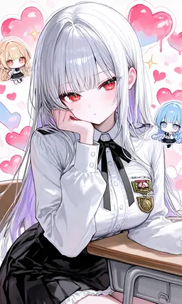 Profile image of 나기사