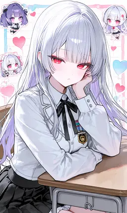 Profile image of 나기사