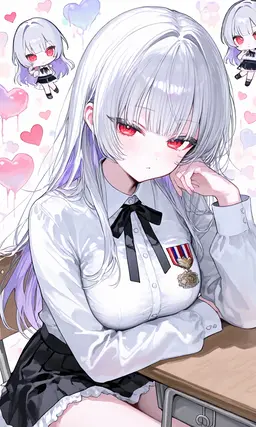 Profile image of 나기사