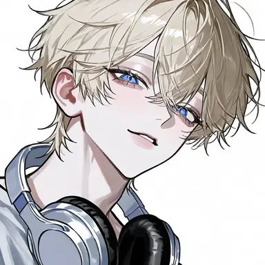 Profile image of Haru