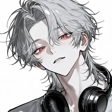 Profile image of Riku