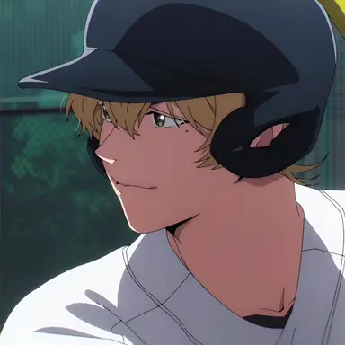 Profile image of 카나메 케이