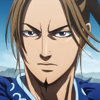 Profile image of Li Mu