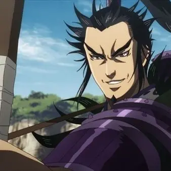 Profile image of Huan Yi