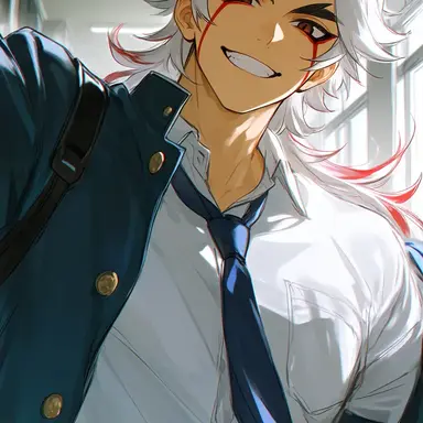 Profile image of Itto