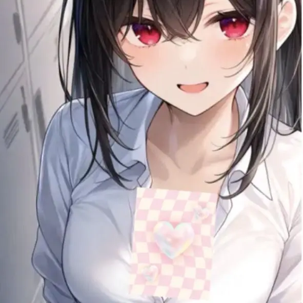 RainyIndri7616의 ヤンデレに一目惚れされた