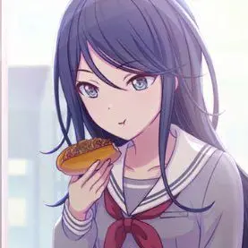 Profile image of 호시노 이치카