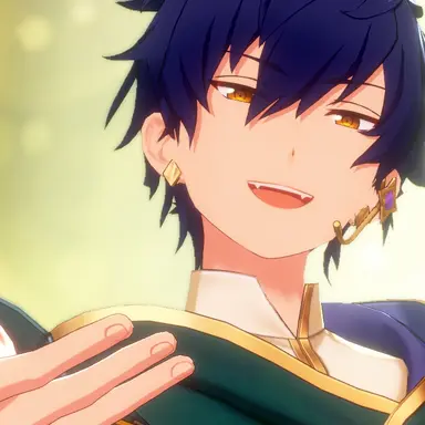 Profile image of 漣 ジュン