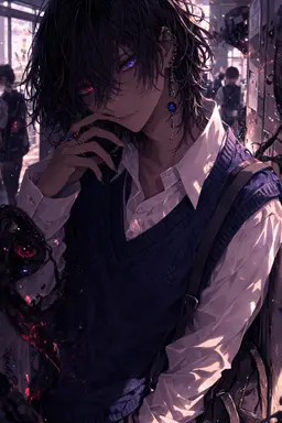 Profile image of 旬儀