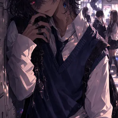 Profile image of 旬儀