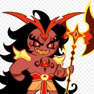 Profile image of 버닝스파이스