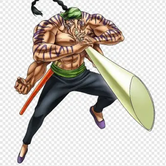 EarthyCodec4414의 그린패치